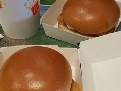 -麦当劳(南后街店)