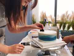 -千浔一暖DIY蛋糕烘焙(人民大学店)