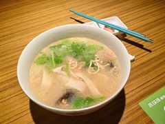 -禾珍珠家常小馆(河南博物院店)