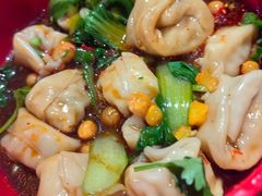 -爆炸头阿姨小四川正宗川味小吃(无任何分店)