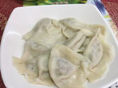 -老都一处饺子馆(道里店)