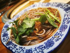 -锅来乐地锅鸡(安亭店)