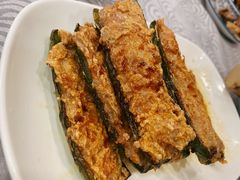 酿辣椒-粤·向群饭店(龙津东路总店)