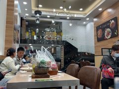 -佰搭果·广式茶餐厅(西华路店)