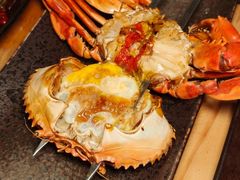 -贰醒·私房小院烧烤 (太古里店)