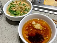 -海底捞火锅(公益西桥店)