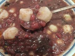 红豆全家福-袁妈红豆汤(重庆总店)