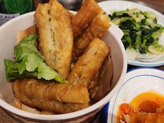 -锡和无锡菜(景丽苑店)