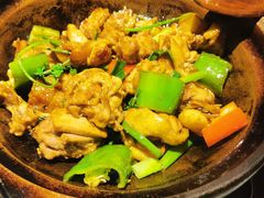 -啫神·广州地标美食(北京路店)