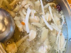 -南国锋味椰子鸡(瀚海店)