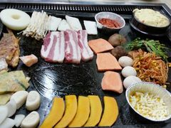 android_upload_pic-金顺碳烤肉(1号店)