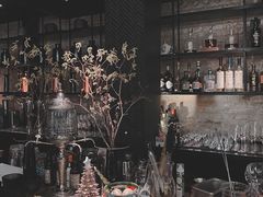 -大酉·M Coffee(北京美术馆店)