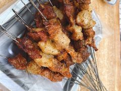 牛肉串-无名小吃(光复路店)