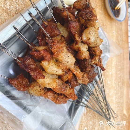 无名小吃(光复路店)