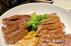 Authentic Chaozhou Braised Goose Platter