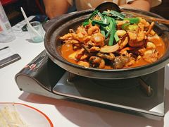 -蚝门里大排档·烤鱼鱼杂·地摊牛排(骏景店)