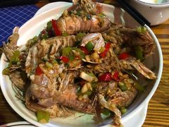 -三妹小龙虾·黄油蟹(华侨城总店)