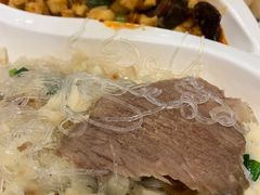 -西羊市老米家泡馍(西羊市店)