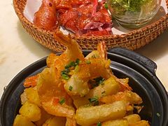 -锦府盐帮·李宅(领展购物广场中关村店)