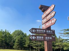 -南海子公园