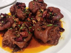 -辣婆婆(航天桥店)