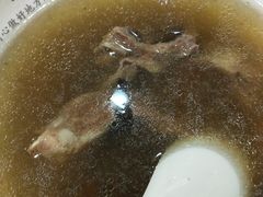 -草本汤(茶亭店)