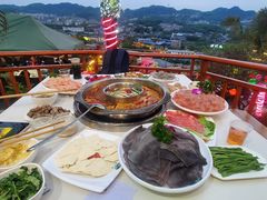 -枇杷园食为鲜火锅(南山店)