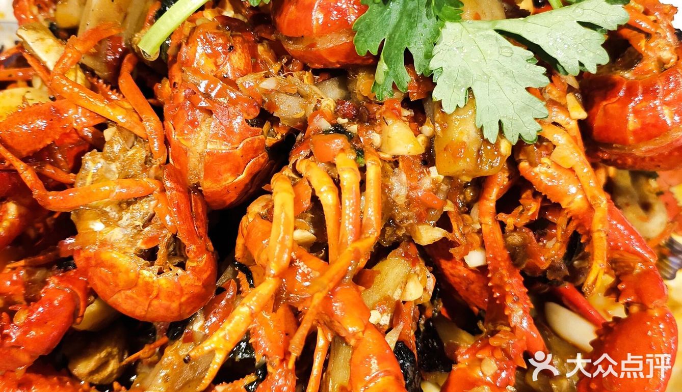 闭眼冲！这真的是长沙最好吃的烧烤