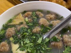 -南肖墙丸子汤(总店)