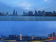 -海河外滩公园
