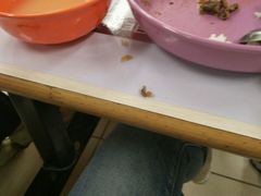 -中央财经大学-食堂