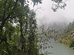 -大慈岩风景区