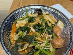 -喜家德虾仁水饺(麒麟社店)