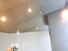 -喜茶(北京五棵松华熙店)