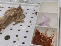 -老毛手抓·盐池滩羊非遗手抓(宁夏总店)