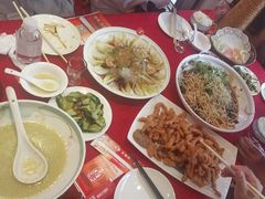 -盈春大饭店(千山路店)