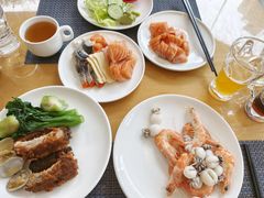 -威珀斯酒店·珀萃美食餐厅