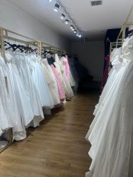 -薇薇新娘婚纱摄影(跃进北路店)