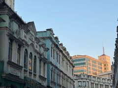 -民信老铺(华盖路店)