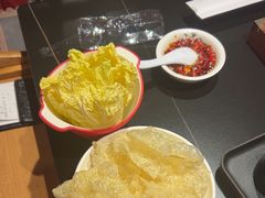 -乔先生涮肉·鲜活牛羊肉火锅(塘沽店)