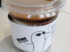 -卖呆儿咖啡(望京店)