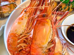 -水岸居湖景农家乐·阳澄湖大闸蟹