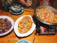 -乡村井冈·乡野江西菜(黄龙店)