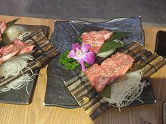 -丸藏和牛烧肉专门店(园区师惠坊店)