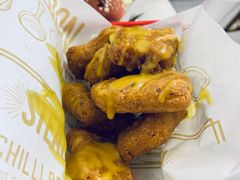 -Eckl’s爱氏热狗(猫街店)