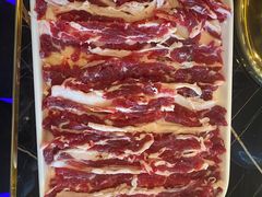 -江南福宴·澳门海鲜.牛肉火锅(汇高栢悦中心店)
