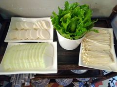 -淼福猪肚鸡·椰子鸡火锅(大沙地店)