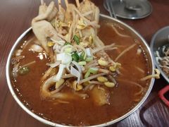 大红汤鱼饼串-青春分食(仙林大学城店)