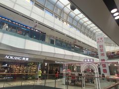 -万达广场(马鞍山太白路店)