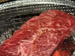 -山川小町·极番烧肉(新地假日广场店)